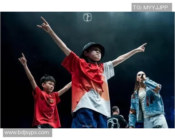 杭州街舞队荣登全国街舞节奏排行榜第4名引发热议 杭州街舞队荣登全国街舞节奏排行榜第4名引发热议