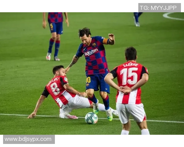 梅西梅开二度,巴萨王者归来——西班牙国王杯决赛巴萨3-0击败毕尔巴鄂竞技 梅西梅开二度,巴萨王者归来——西班牙国王杯决赛巴萨3-0击败毕尔巴鄂竞技