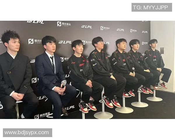 洲际赛分析：JDG战队在比赛中展现出的出色意识与战术执行力