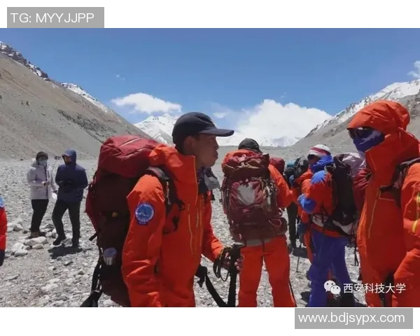 西安攀岩队心理素质分析与提升策略研究探讨