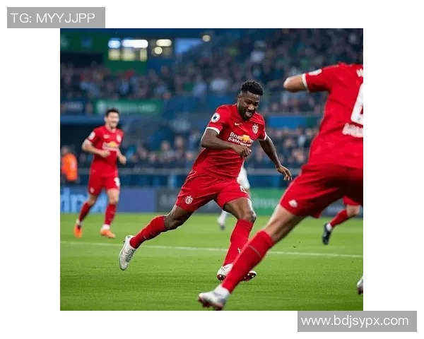 莱比锡红牛客战全胜，稳坐德甲榜首位置